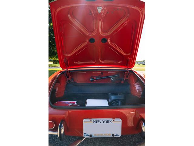 1967 Alfa Romeo Spider (CC-2092748) for sale in Southampton, New York