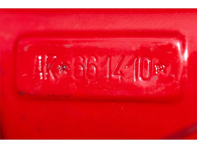 1967 Alfa Romeo Spider (CC-2092748) for sale in Southampton, New York