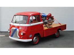 1957 MV Agusta 1100 D2 Autocarro (CC-2092749) for sale in Carmel, California