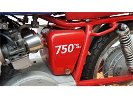 1957 MV Agusta 1100 D2 Autocarro (CC-2092749) for sale in Carmel, California