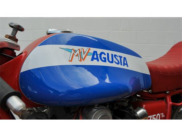 1957 MV Agusta 1100 D2 Autocarro (CC-2092749) for sale in Carmel, California