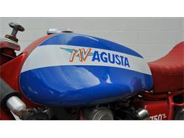 1957 MV Agusta 1100 D2 Autocarro (CC-2092749) for sale in Carmel, California