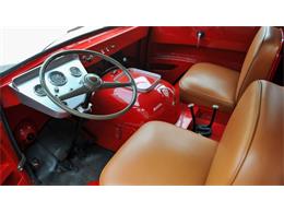 1957 MV Agusta 1100 D2 Autocarro (CC-2092749) for sale in Carmel, California