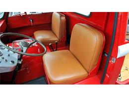 1957 MV Agusta 1100 D2 Autocarro (CC-2092749) for sale in Carmel, California