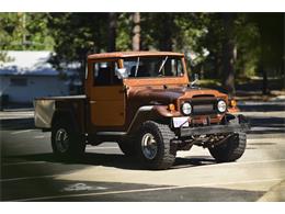 1965 Toyota Land Cruiser FJ45 (CC-2090275) for sale in Grass Valley, California