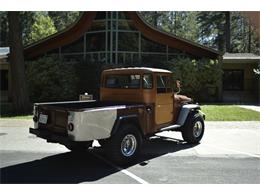 1965 Toyota Land Cruiser FJ45 (CC-2090275) for sale in Grass Valley, California