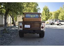 1965 Toyota Land Cruiser FJ45 (CC-2090275) for sale in Grass Valley, California
