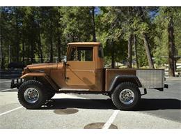 1965 Toyota Land Cruiser FJ45 (CC-2090275) for sale in Grass Valley, California
