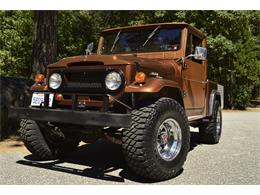 1965 Toyota Land Cruiser FJ45 (CC-2090275) for sale in Grass Valley, California