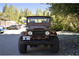 1965 Toyota Land Cruiser FJ45 (CC-2090275) for sale in Grass Valley, California