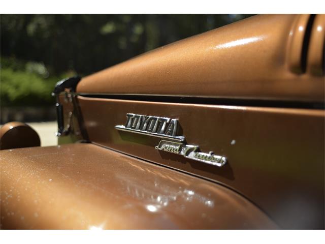 1965 Toyota Land Cruiser FJ45 (CC-2090275) for sale in Grass Valley, California
