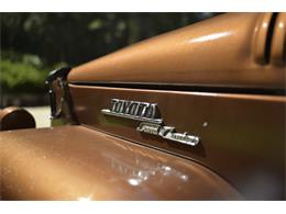 1965 Toyota Land Cruiser FJ45 (CC-2090275) for sale in Grass Valley, California