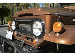 1965 Toyota Land Cruiser FJ45 (CC-2090275) for sale in Grass Valley, California