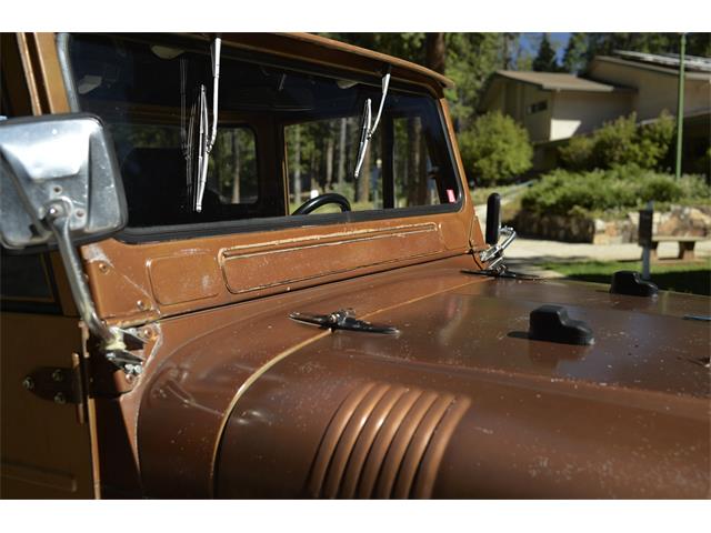 1965 Toyota Land Cruiser FJ45 (CC-2090275) for sale in Grass Valley, California