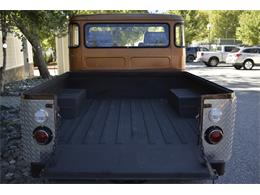 1965 Toyota Land Cruiser FJ45 (CC-2090275) for sale in Grass Valley, California