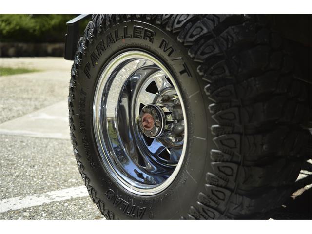 1965 Toyota Land Cruiser FJ45 (CC-2090275) for sale in Grass Valley, California