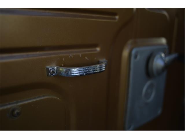1965 Toyota Land Cruiser FJ45 (CC-2090275) for sale in Grass Valley, California