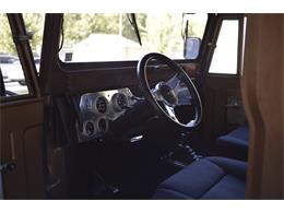 1965 Toyota Land Cruiser FJ45 (CC-2090275) for sale in Grass Valley, California