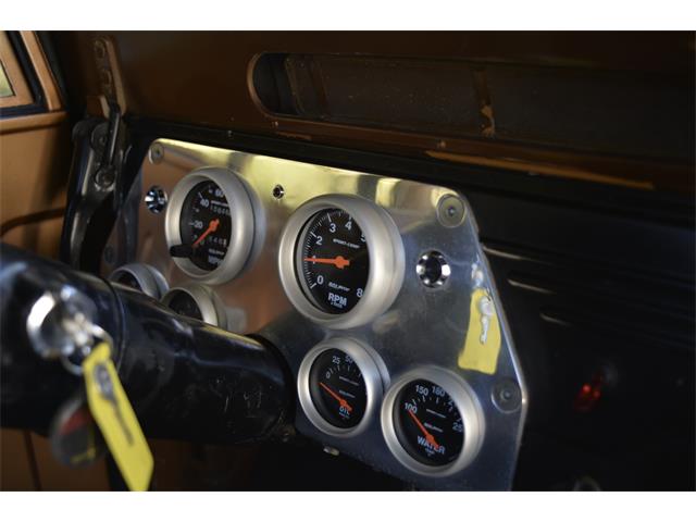 1965 Toyota Land Cruiser FJ45 (CC-2090275) for sale in Grass Valley, California