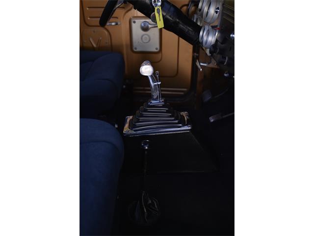 1965 Toyota Land Cruiser FJ45 (CC-2090275) for sale in Grass Valley, California