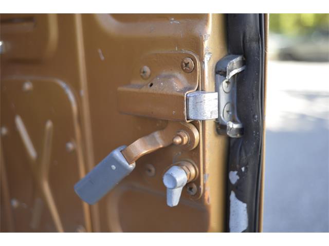 1965 Toyota Land Cruiser FJ45 (CC-2090275) for sale in Grass Valley, California