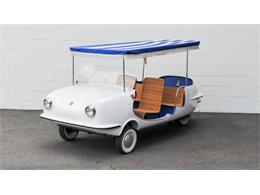 1965 Attica Cabrioletta (CC-2092750) for sale in Carmel, California