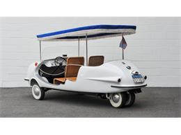 1965 Attica Cabrioletta (CC-2092750) for sale in Carmel, California