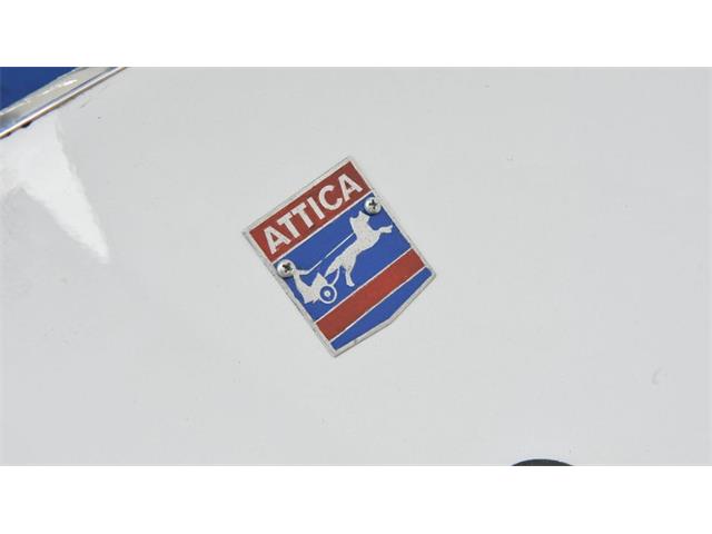 1965 Attica Cabrioletta (CC-2092750) for sale in Carmel, California