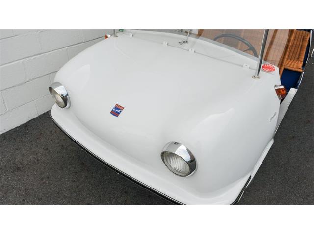 1965 Attica Cabrioletta (CC-2092750) for sale in Carmel, California