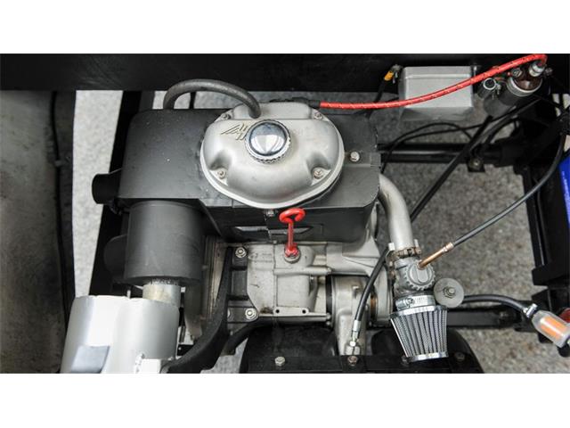 1965 Attica Cabrioletta (CC-2092750) for sale in Carmel, California