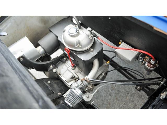 1965 Attica Cabrioletta (CC-2092750) for sale in Carmel, California