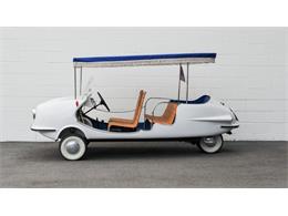 1965 Attica Cabrioletta (CC-2092750) for sale in Carmel, California