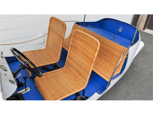 1965 Attica Cabrioletta (CC-2092750) for sale in Carmel, California