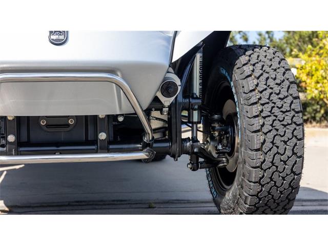 1968 Meyers Manx Remastered Silver Arrow Edition (CC-2092751) for sale in Carmel, California
