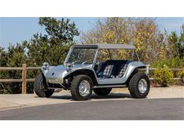 1968 Meyers Manx Remastered Silver Arrow Edition (CC-2092751) for sale in Carmel, California