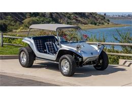 1968 Meyers Manx Remastered Silver Arrow Edition (CC-2092751) for sale in Carmel, California