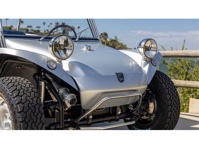 1968 Meyers Manx Remastered Silver Arrow Edition (CC-2092751) for sale in Carmel, California
