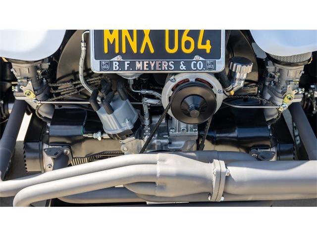 1968 Meyers Manx Remastered Silver Arrow Edition (CC-2092751) for sale in Carmel, California