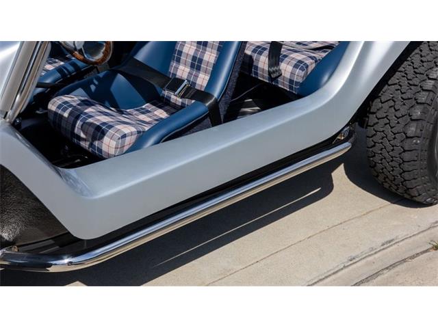 1968 Meyers Manx Remastered Silver Arrow Edition (CC-2092751) for sale in Carmel, California