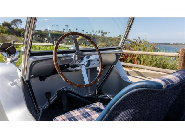 1968 Meyers Manx Remastered Silver Arrow Edition (CC-2092751) for sale in Carmel, California
