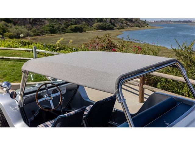 1968 Meyers Manx Remastered Silver Arrow Edition (CC-2092751) for sale in Carmel, California