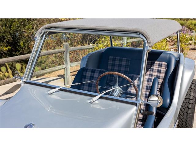 1968 Meyers Manx Remastered Silver Arrow Edition (CC-2092751) for sale in Carmel, California