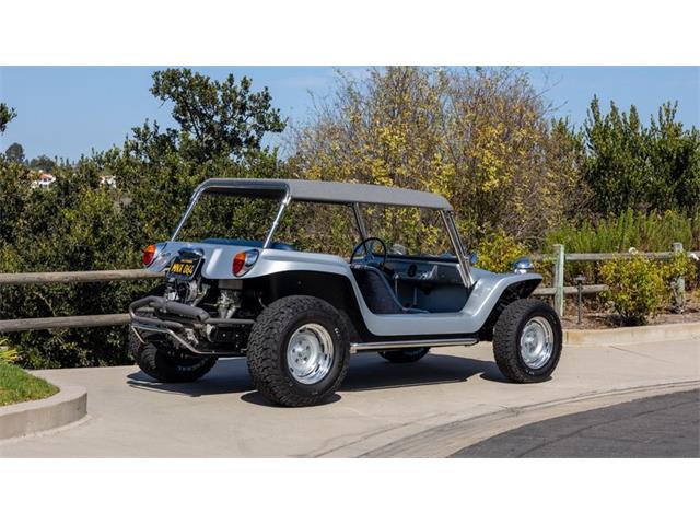 1968 Meyers Manx Remastered Silver Arrow Edition (CC-2092751) for sale in Carmel, California