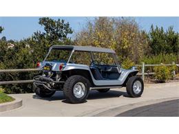 1968 Meyers Manx Remastered Silver Arrow Edition (CC-2092751) for sale in Carmel, California