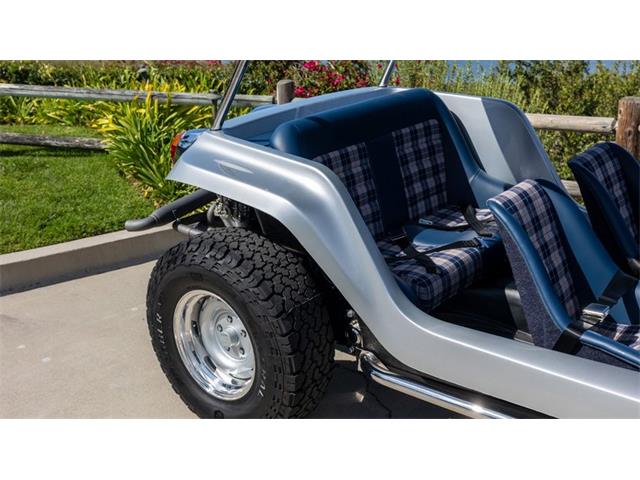 1968 Meyers Manx Remastered Silver Arrow Edition (CC-2092751) for sale in Carmel, California