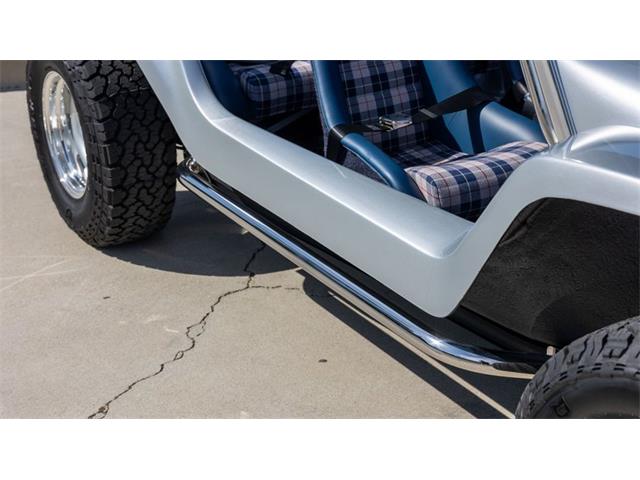 1968 Meyers Manx Remastered Silver Arrow Edition (CC-2092751) for sale in Carmel, California