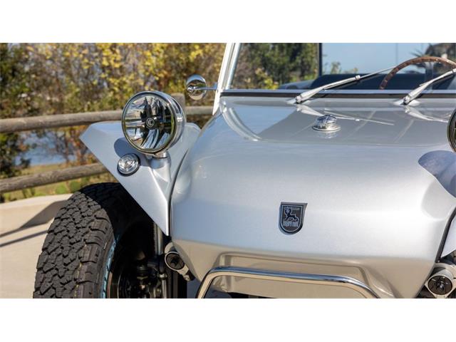 1968 Meyers Manx Remastered Silver Arrow Edition (CC-2092751) for sale in Carmel, California
