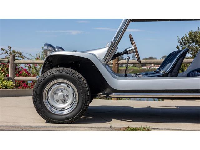 1968 Meyers Manx Remastered Silver Arrow Edition (CC-2092751) for sale in Carmel, California