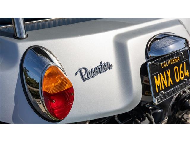 1968 Meyers Manx Remastered Silver Arrow Edition (CC-2092751) for sale in Carmel, California