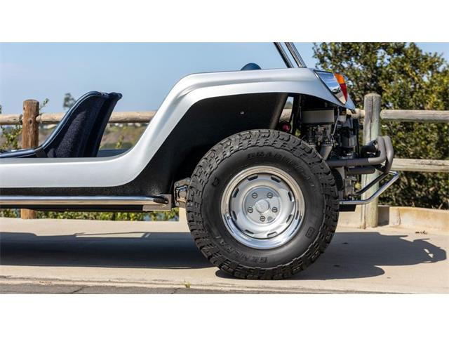 1968 Meyers Manx Remastered Silver Arrow Edition (CC-2092751) for sale in Carmel, California